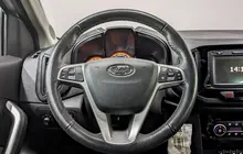 Lada (ВАЗ) XRAY