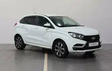 Lada (ВАЗ) XRAY