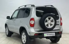 Chevrolet Niva