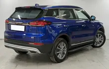 Geely Atlas Pro