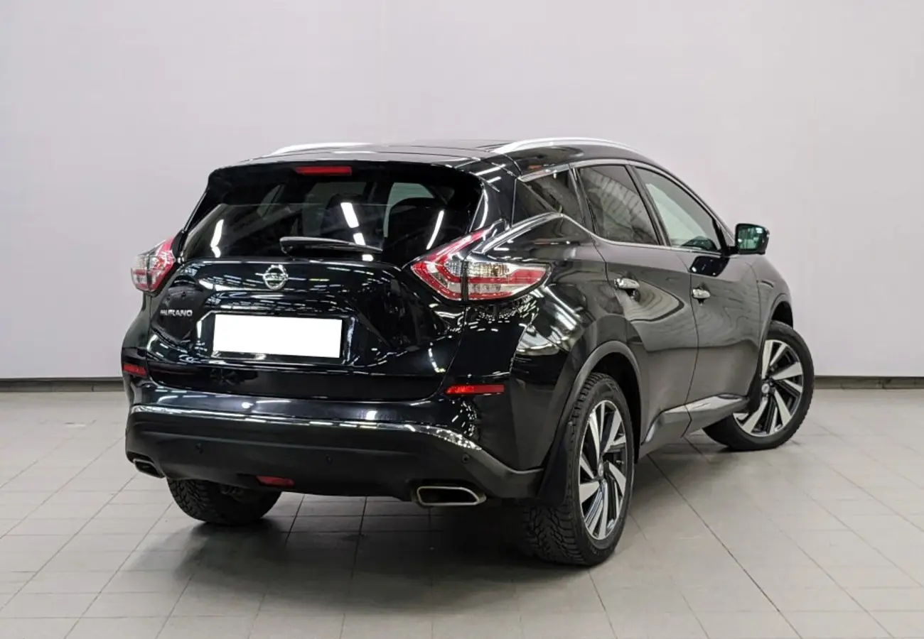 Nissan Murano