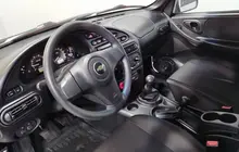 Chevrolet Niva