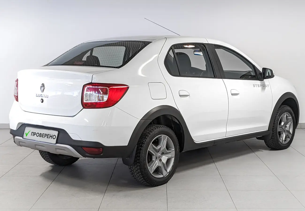 Renault Logan