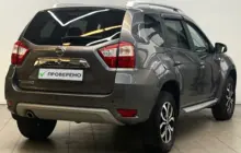 Nissan Terrano