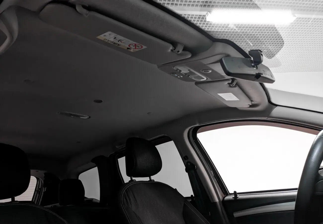 Nissan Terrano