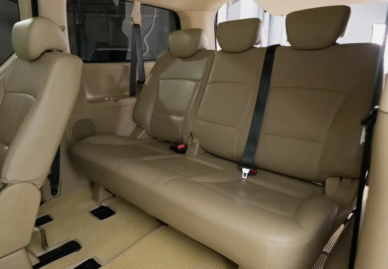 Hyundai H-1