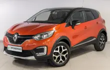 Renault Kaptur