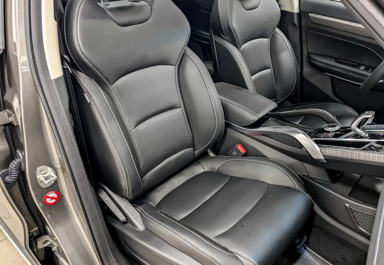 Geely Atlas Pro