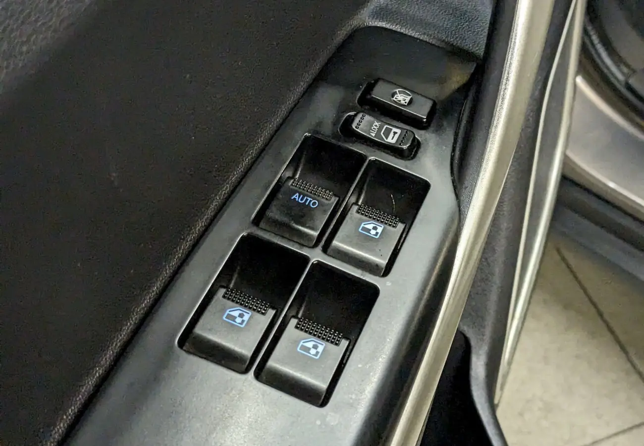 Changan CS35
