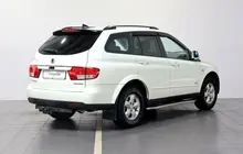 SsangYong Kyron