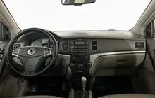 SsangYong Actyon