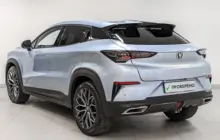 Changan UNI-T