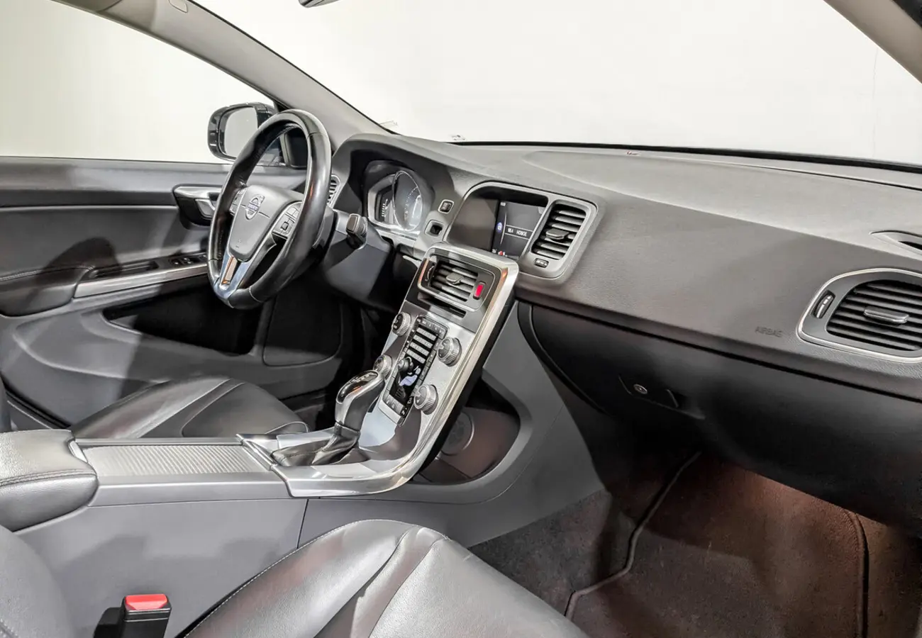 Volvo S60 Cross Country