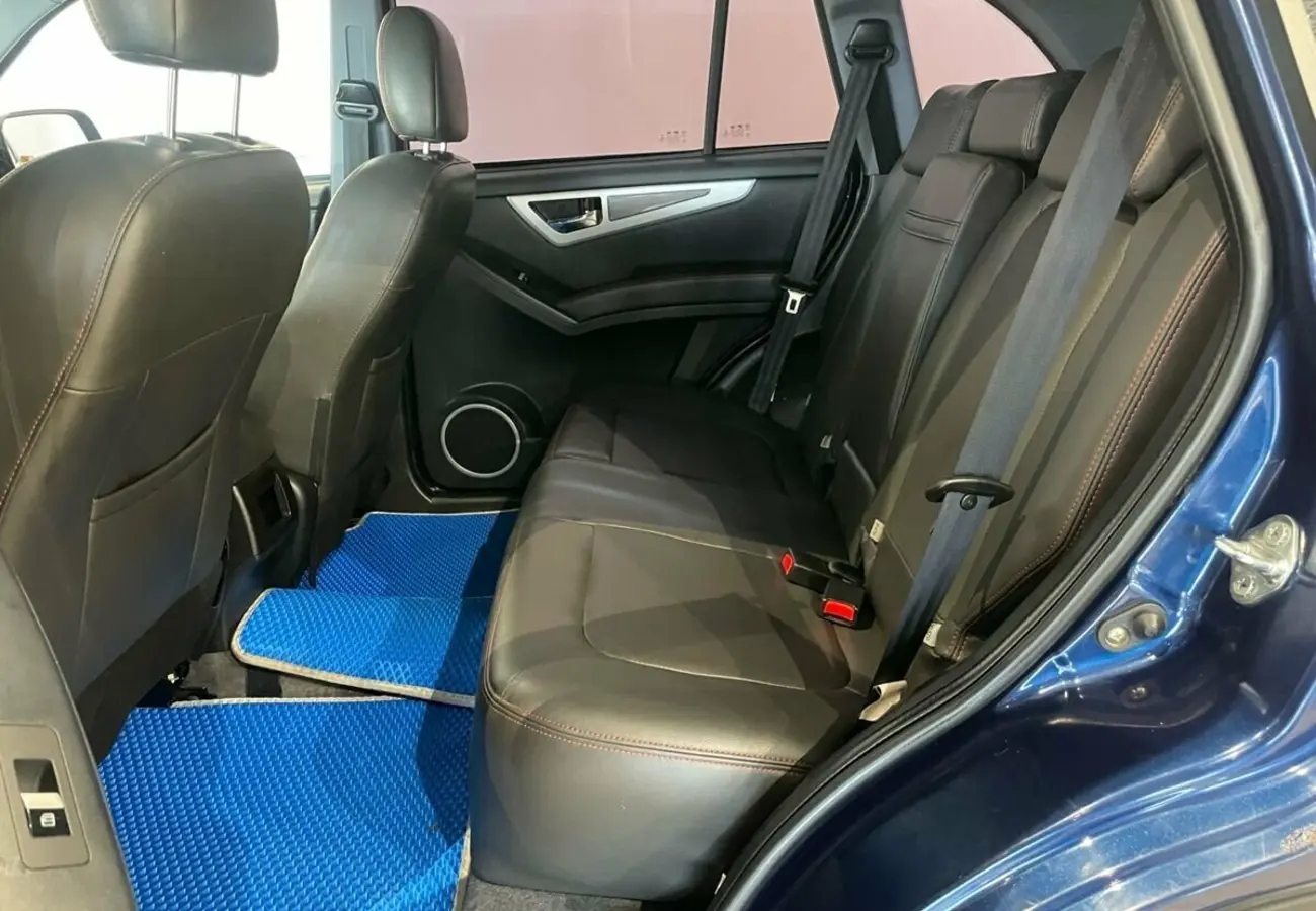 Lifan X60