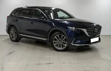 Mazda CX-9