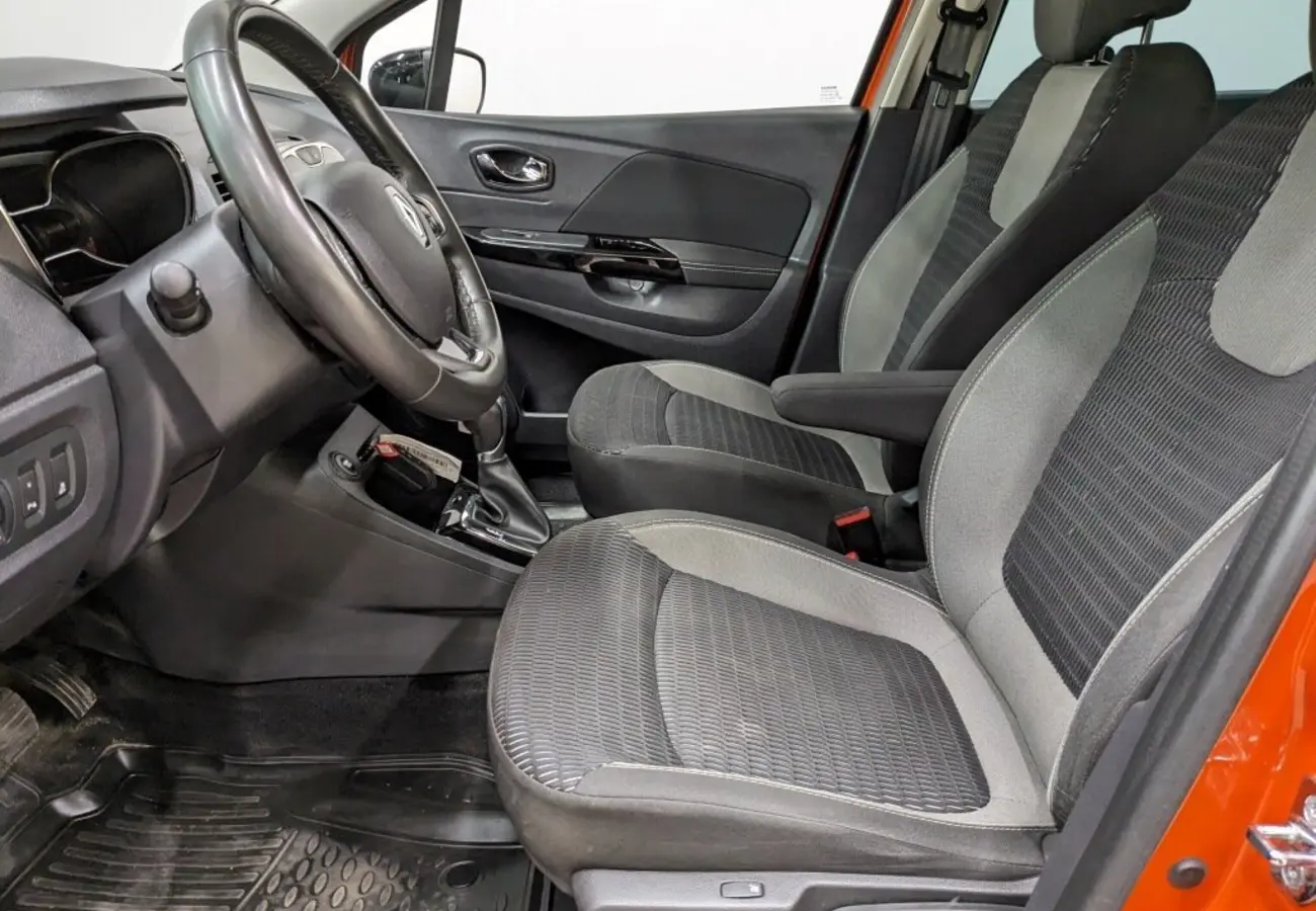 Renault Kaptur