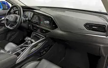 Geely Tugella
