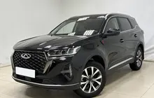 CHERY Tiggo 7 Pro Max