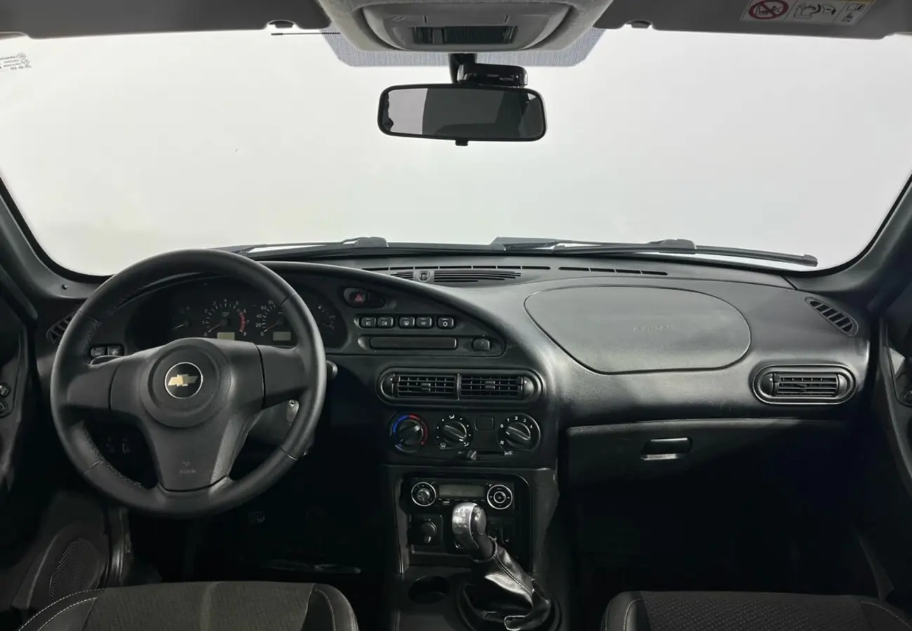 Chevrolet Niva