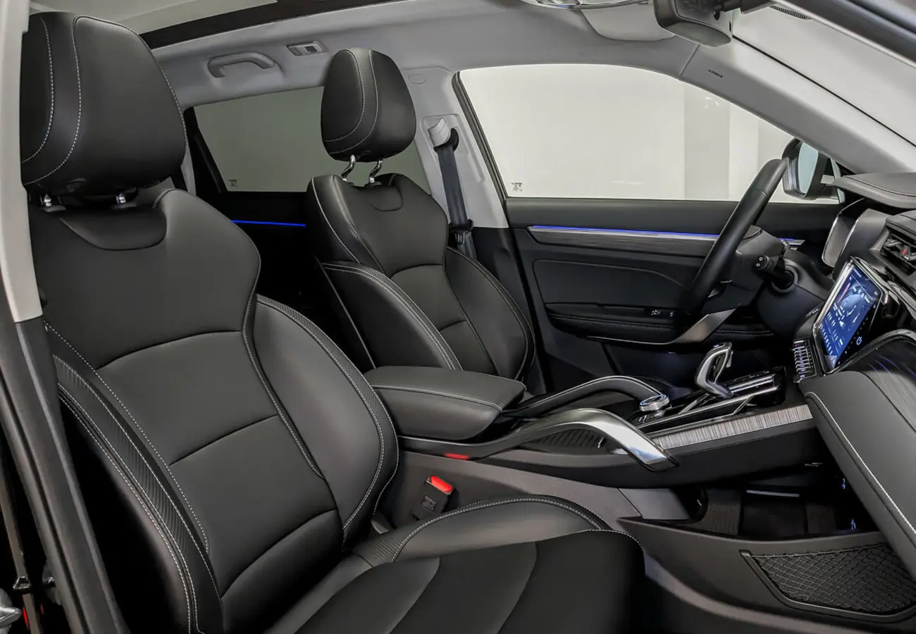 Geely Atlas Pro