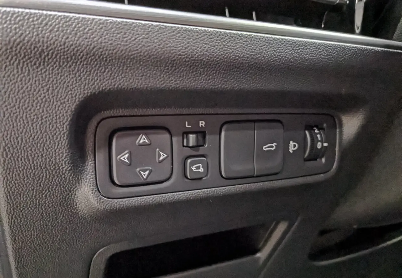 Changan CS55PLUS