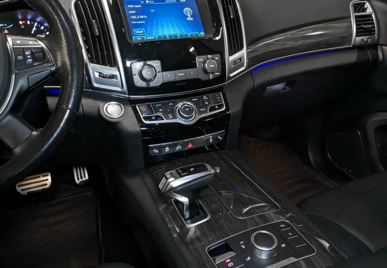 Haval H9