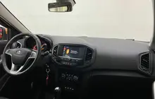 Lada (ВАЗ) XRAY