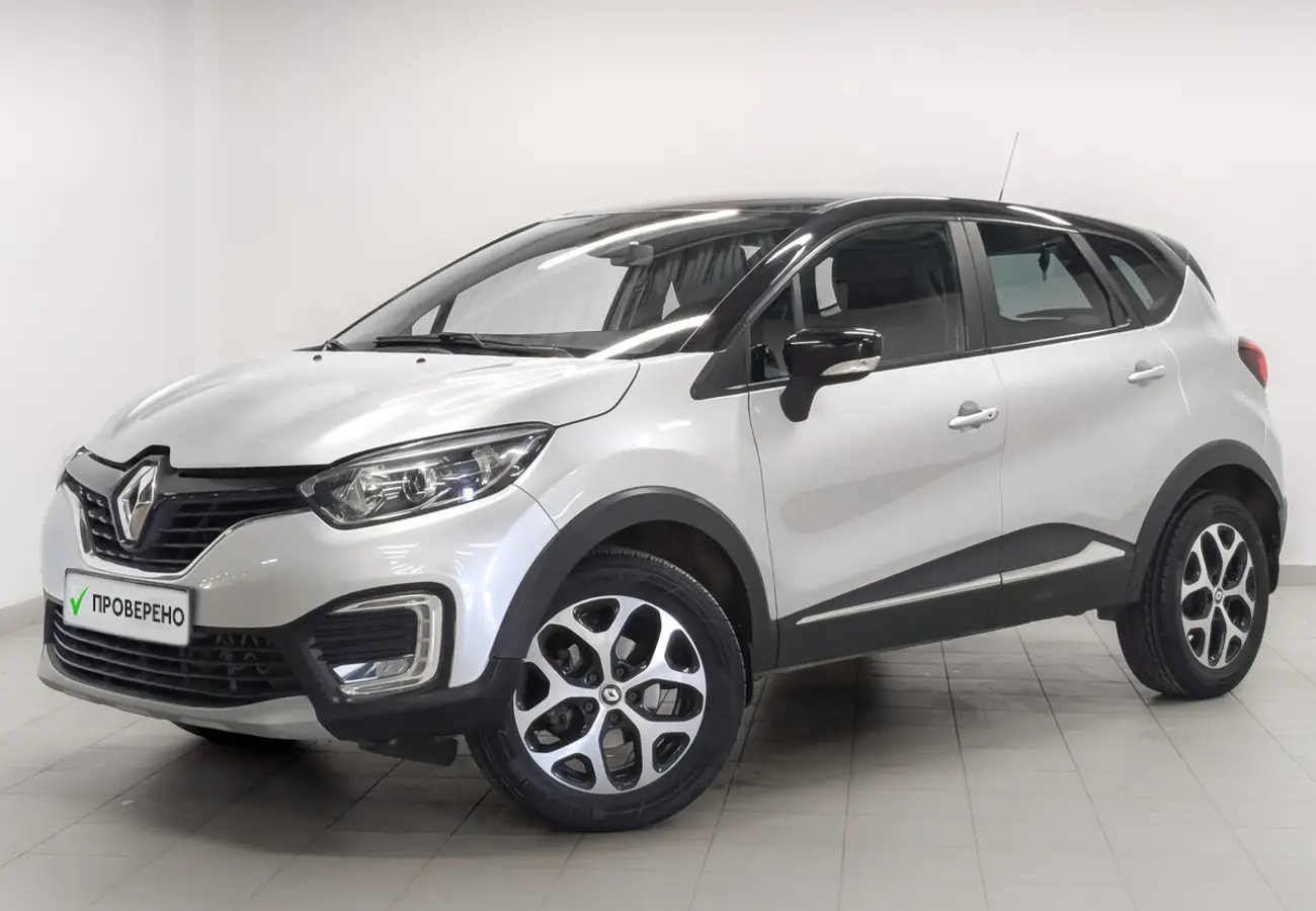 Renault Kaptur