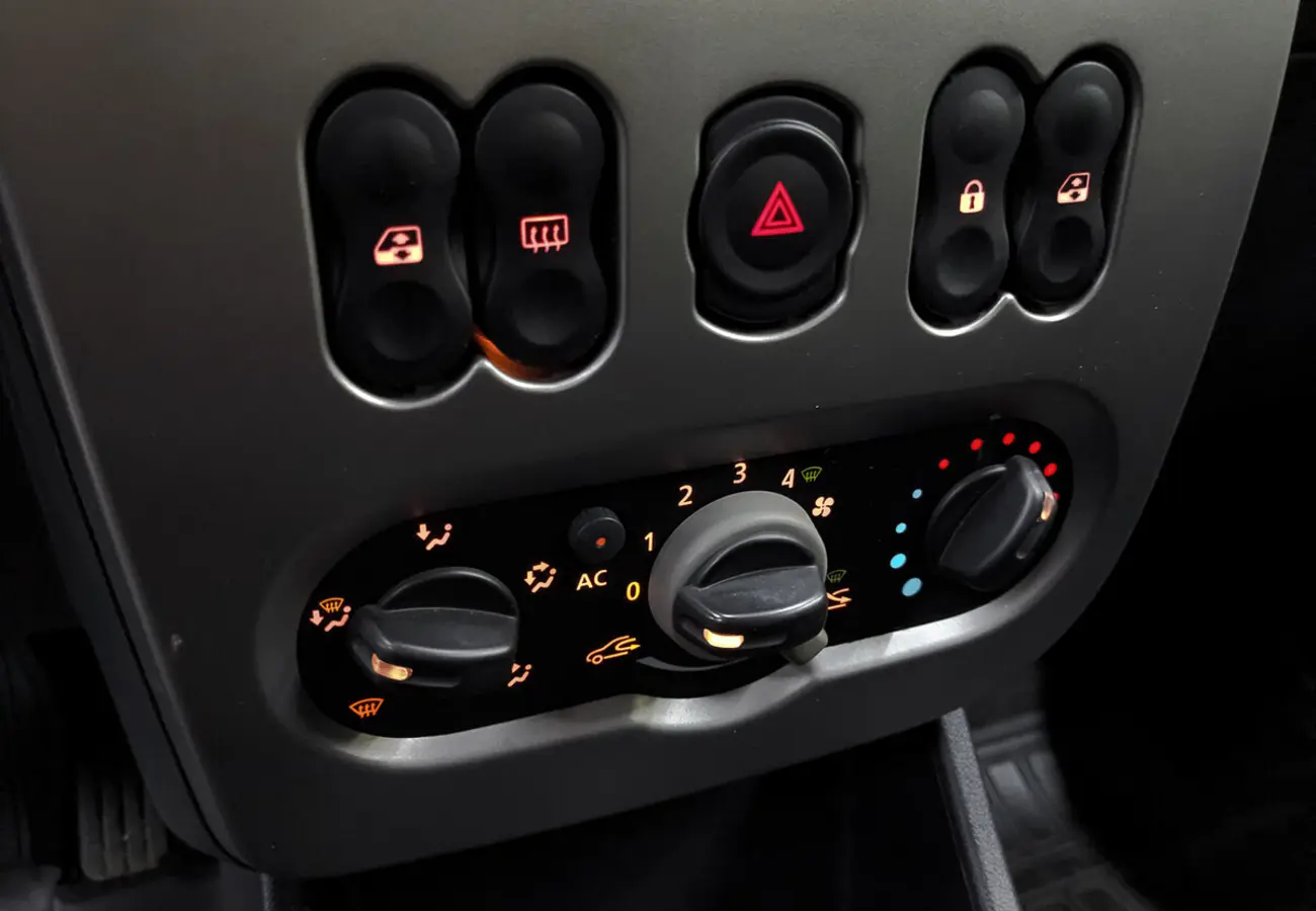 Renault Logan