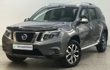 Nissan Terrano