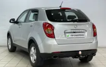SsangYong Actyon