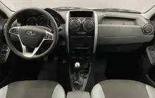 Lada (ВАЗ) Largus