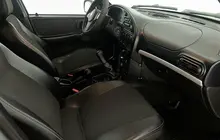 Chevrolet Niva