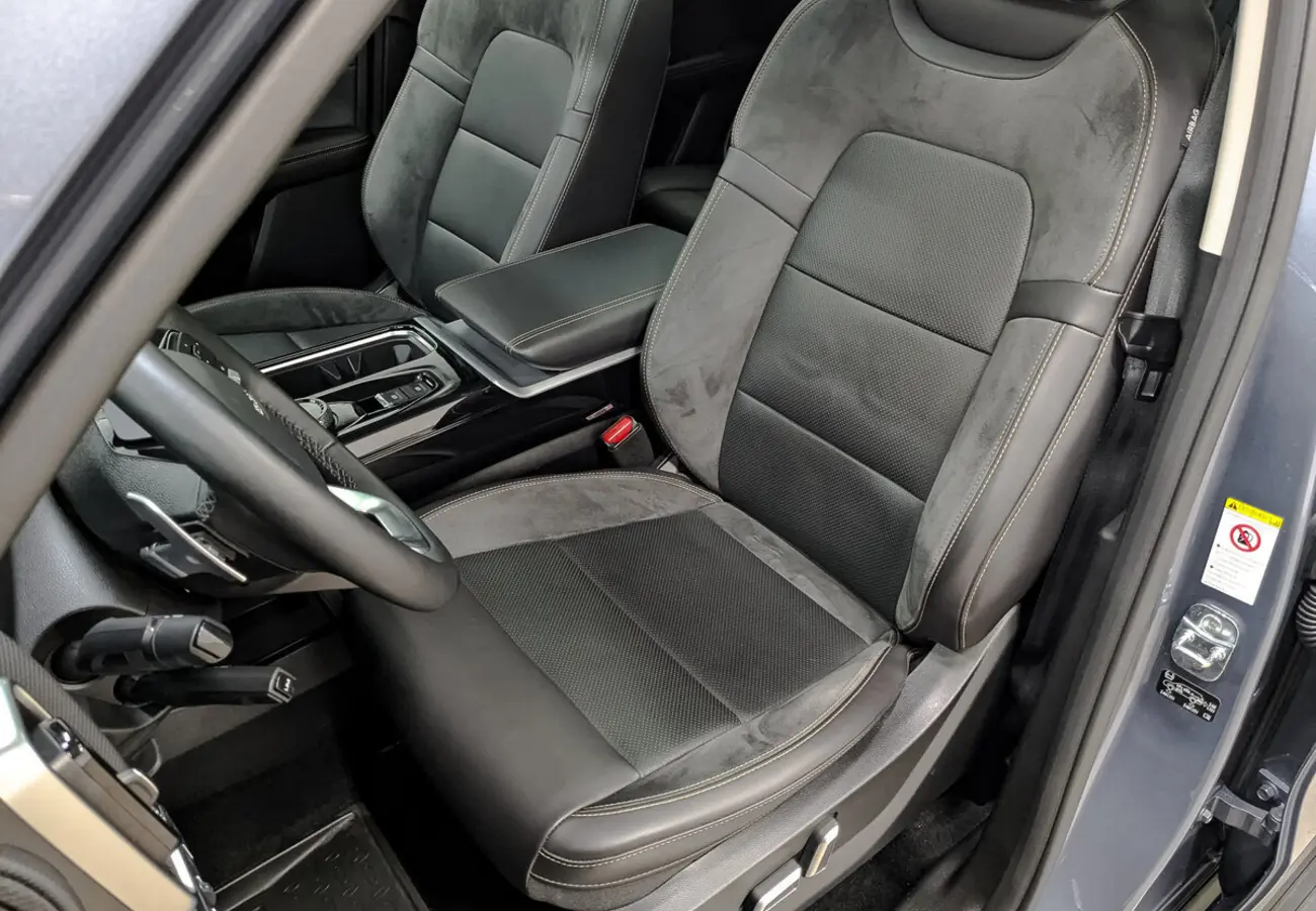 Haval Dargo