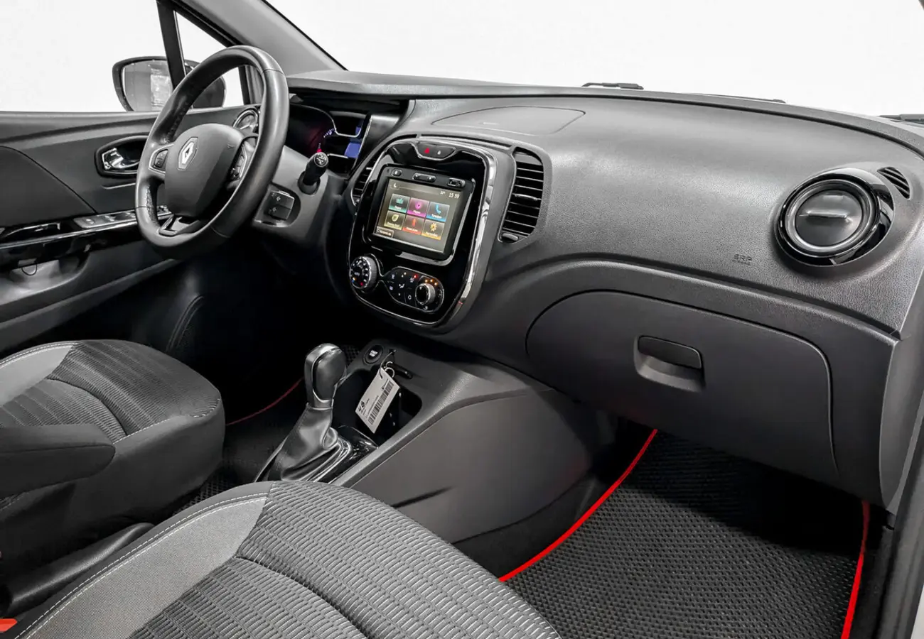 Renault Kaptur