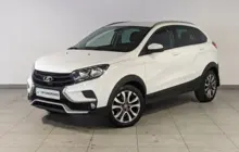 Lada (ВАЗ) XRAY