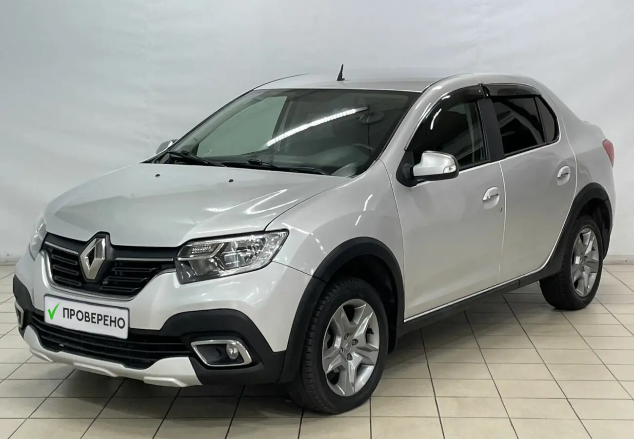 Renault Logan