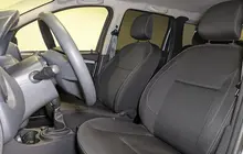 Nissan Terrano
