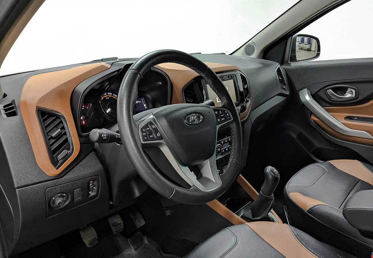 Lada (ВАЗ) XRAY