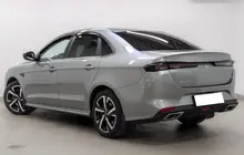 Kaiyi E5