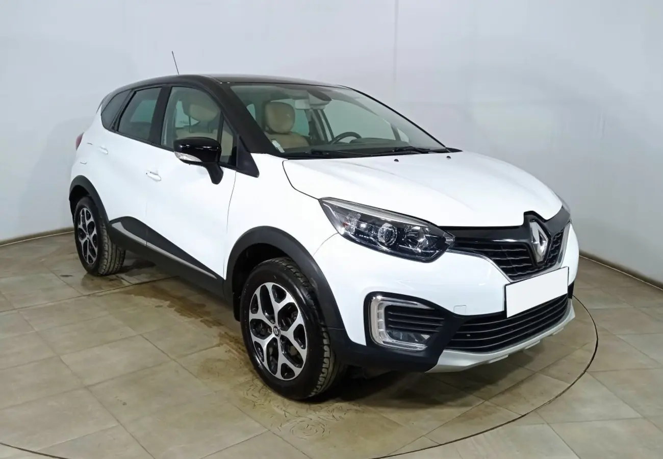 Renault Kaptur