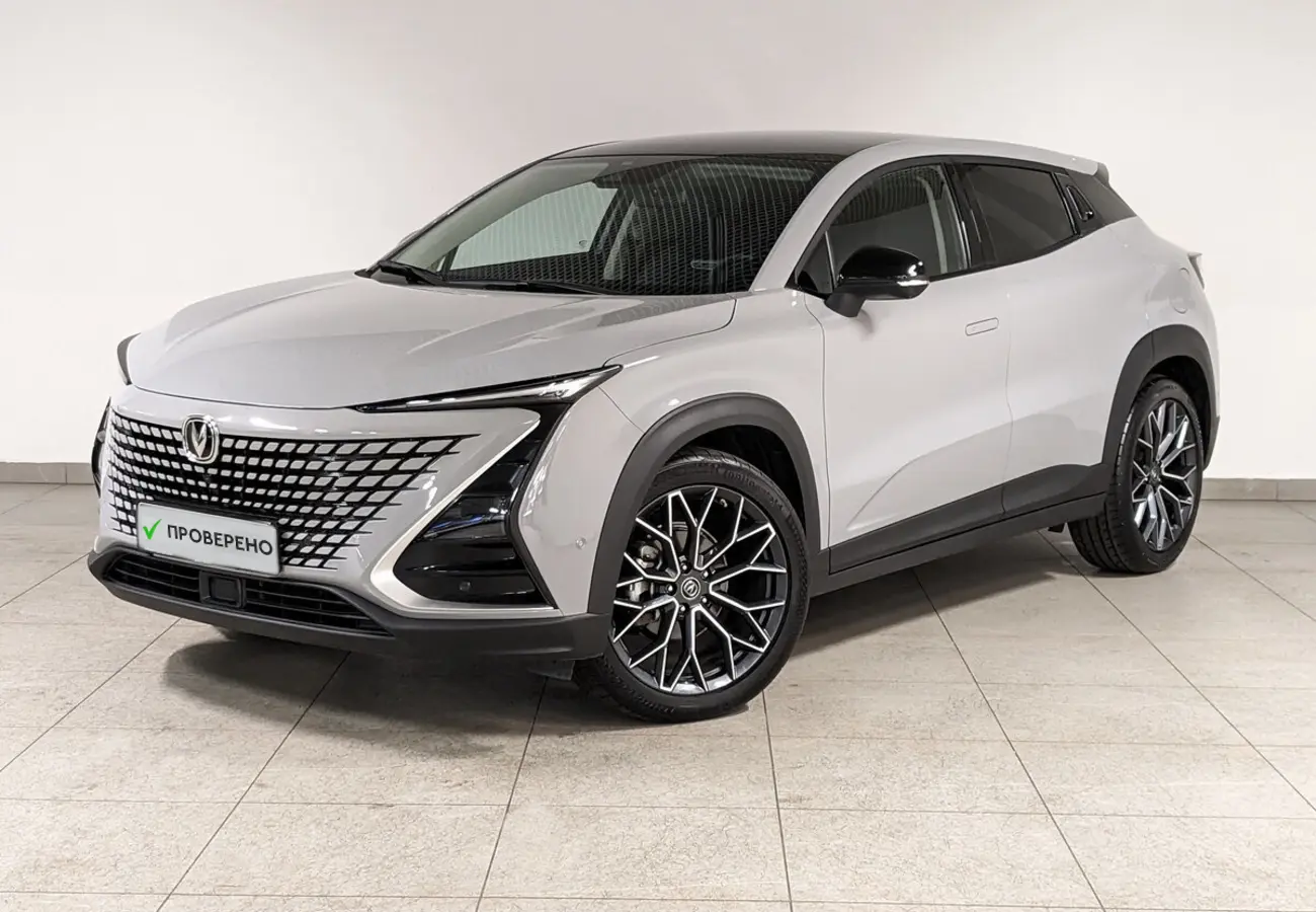 Changan UNI-T