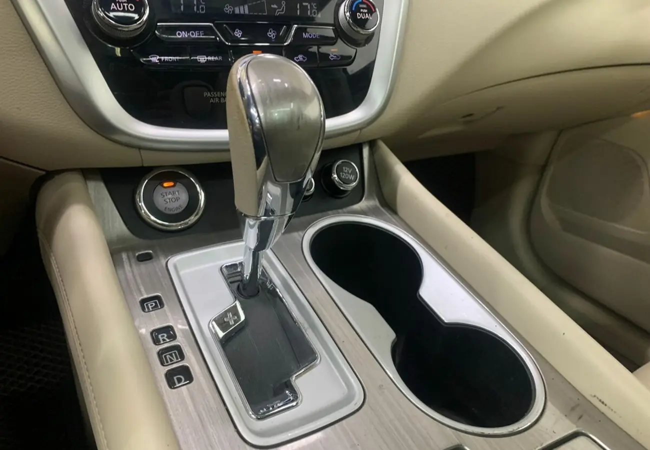 Nissan Murano