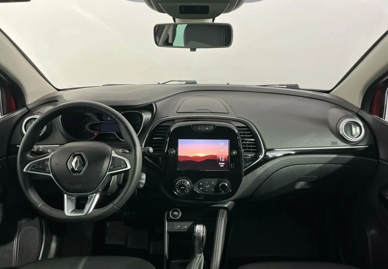 Renault Kaptur