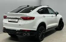 Geely Tugella