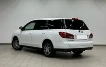 Nissan Wingroad