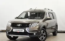 Lada (ВАЗ) Largus