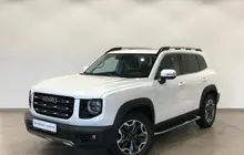 Haval Dargo