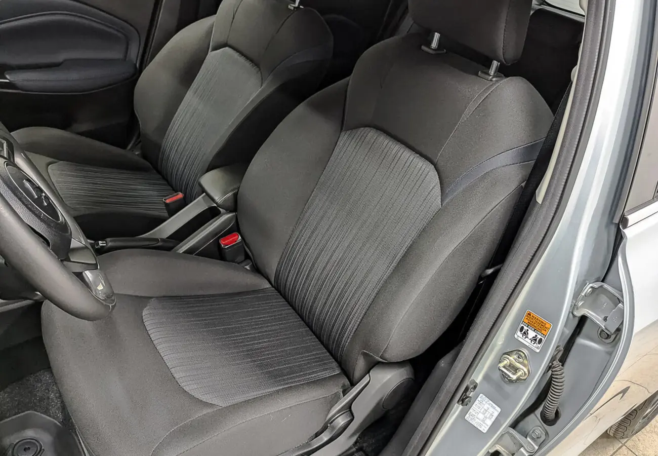 Suzuki Baleno