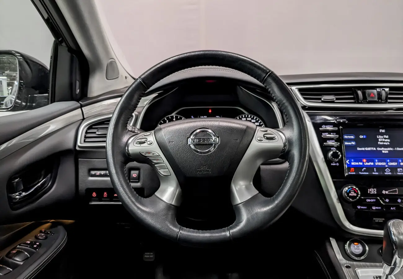 Nissan Murano